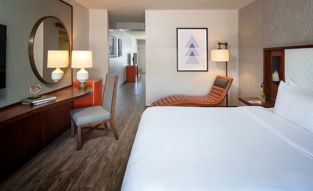 Hotel Adeline Scottsdale a Tribute Portfolio Hotel - photo 11