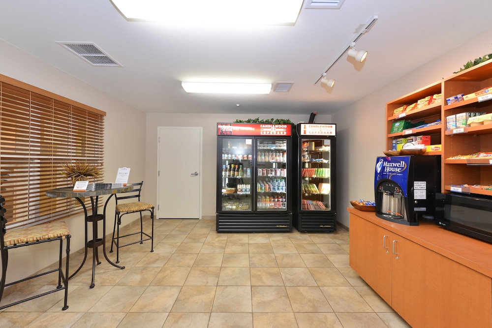 Candlewood Suites Gillette by IHG - photo 23