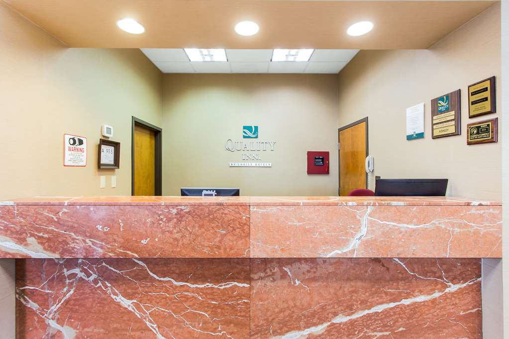 Quality Inn Mount Airy Mayberry - photo 4