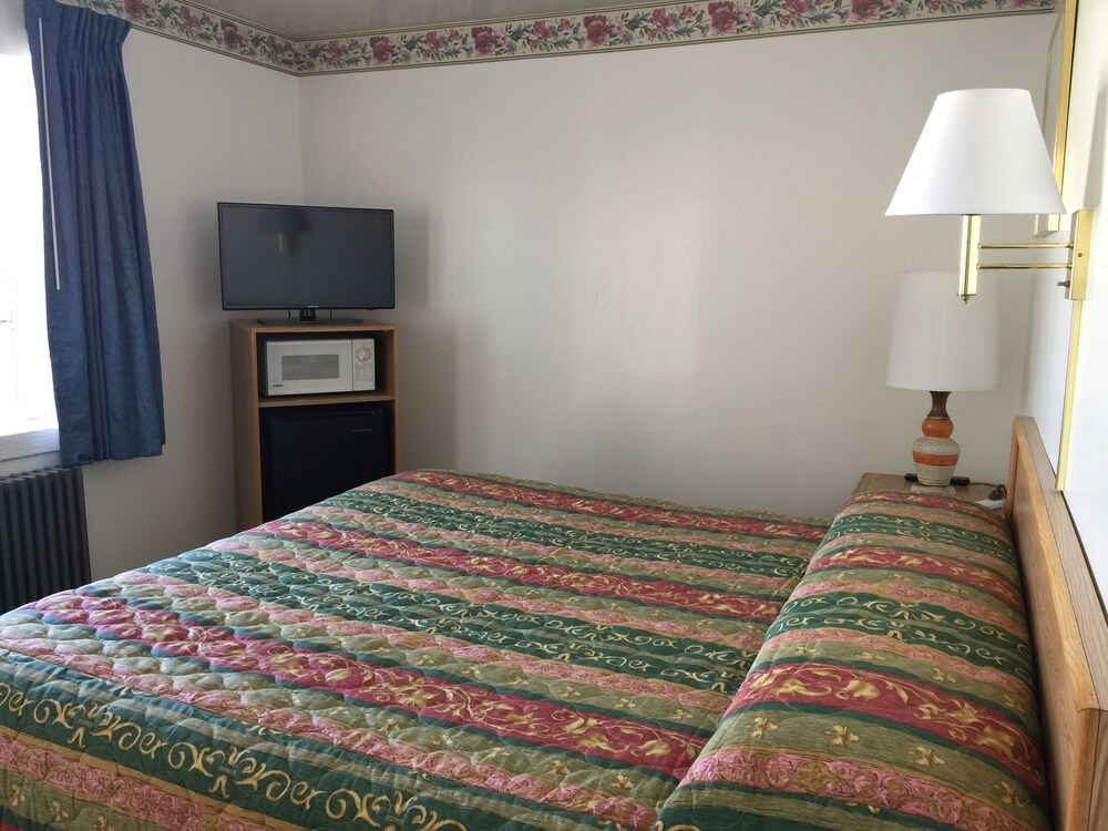 Centre Motel - photo 7