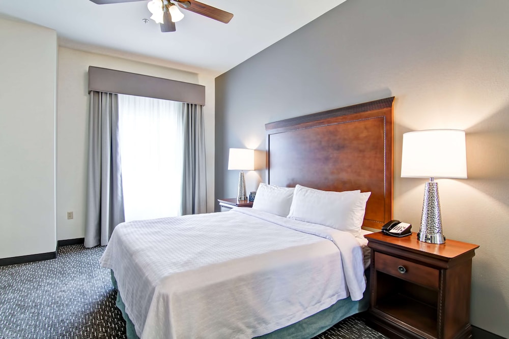 Homewood Suites by Hilton Oklahoma City West - photo 10
