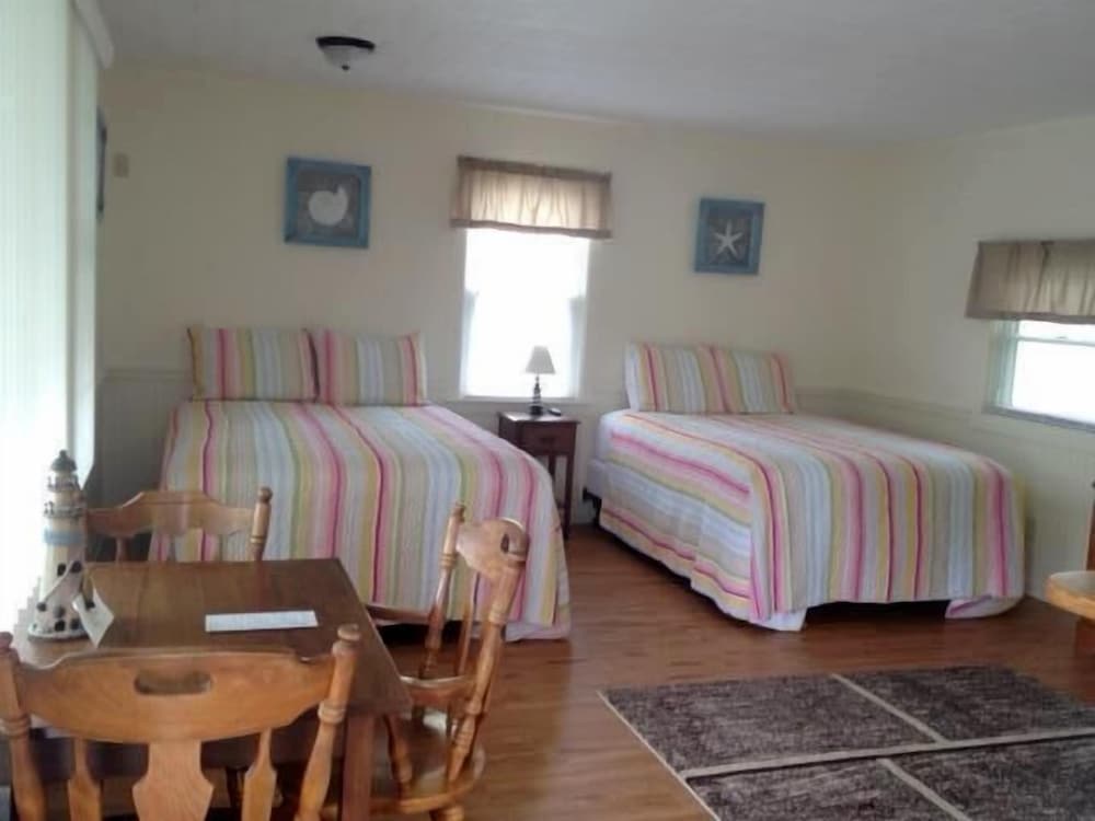 Drakes Island Resort - photo 29