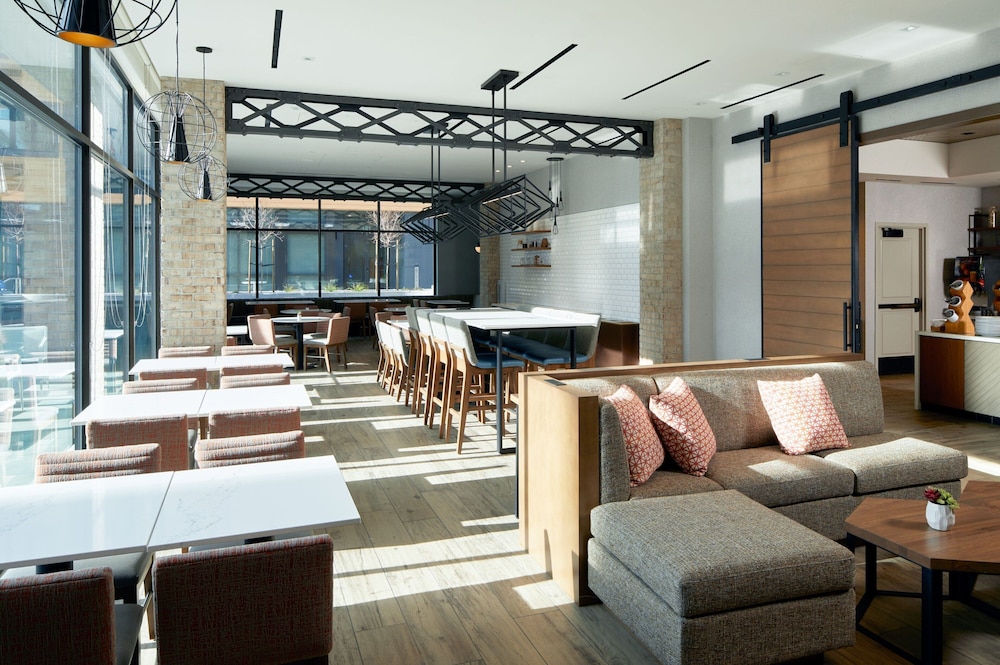 Residence Inn San Francisco Airport Millbrae Station - photo 59