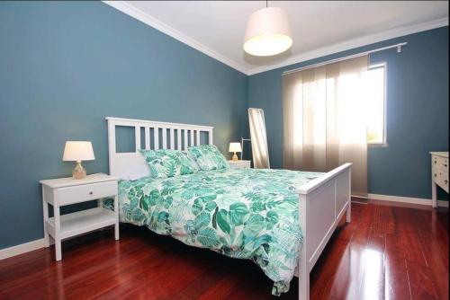 Seashell II — 4-Star Luxury Hotel in Funchal, Portugal