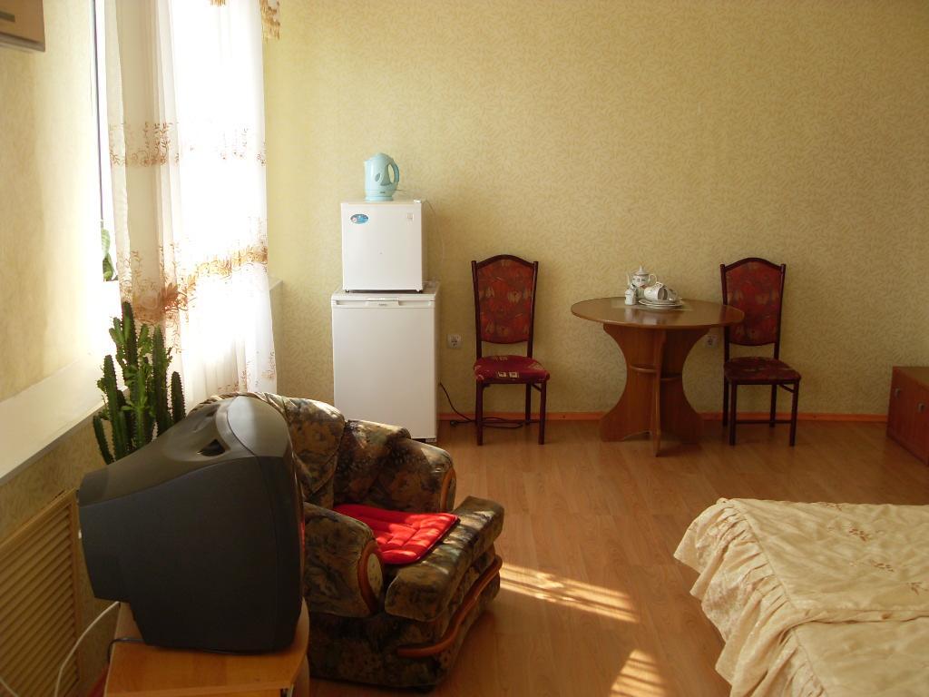 Elena in Kamen'-Rybolov, Russia