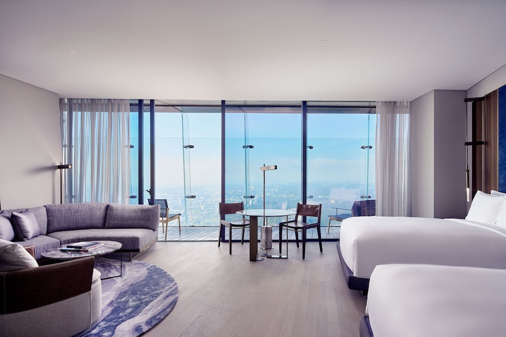 The Ritz Carlton Mexico City
