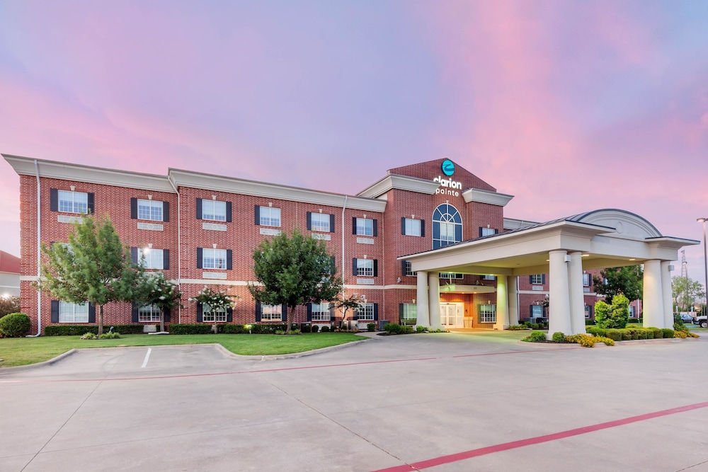 Clarion Pointe Sulphur Springs - photo 56