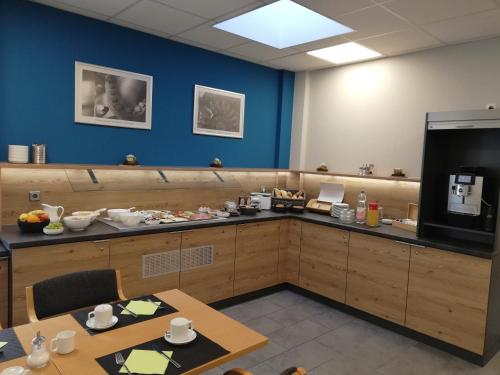 Boardingroom in Filderstadt, Germany