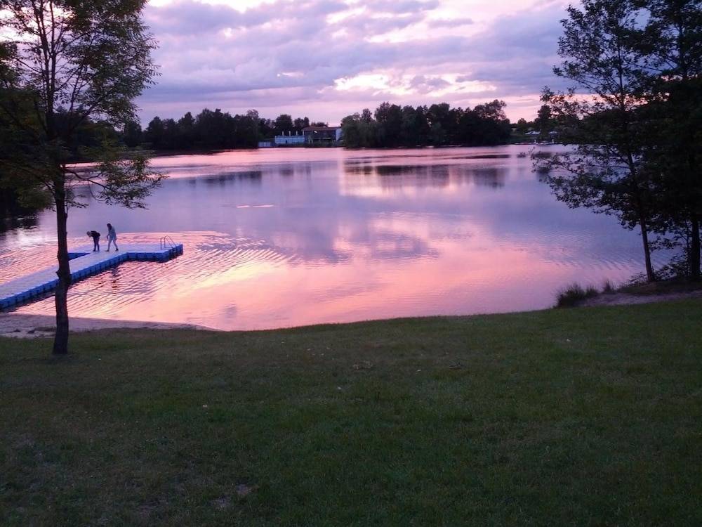 Lake