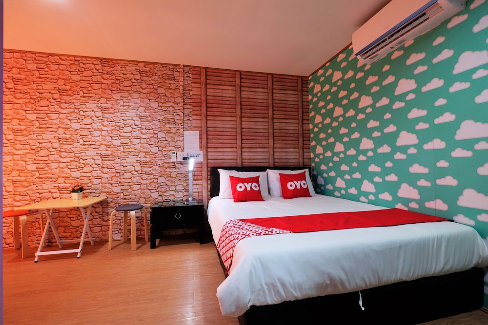 OYO 503 Phuket Numnoi - last minute hotel in Phuket