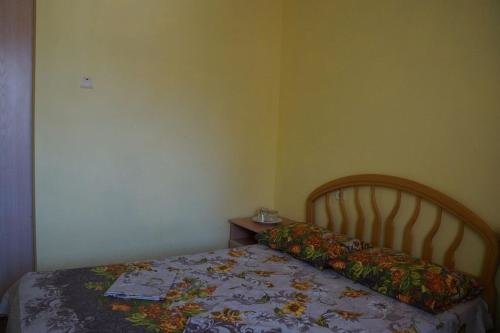 Korall — Arkhipo-Osipovka — photo 3