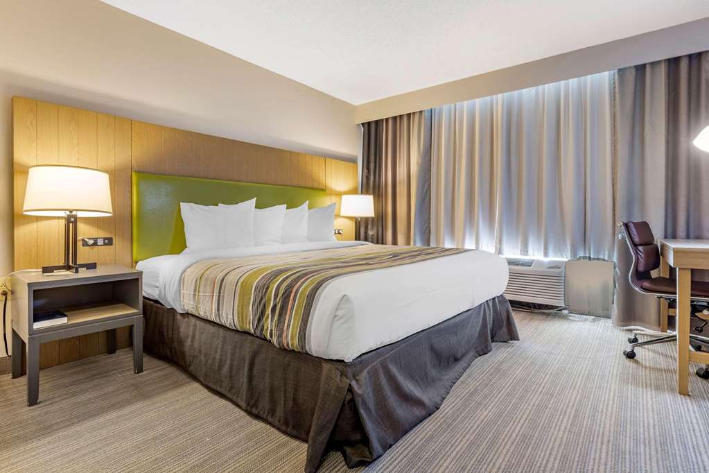 Country Inn & Suites by Radisson Lumberton NC - photo 6