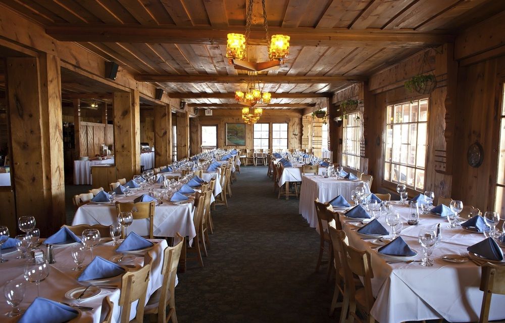 Lutsen Resort - photo 80