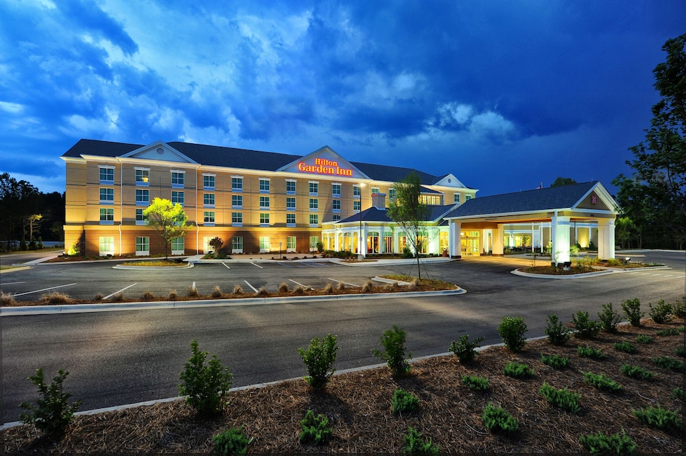 Hilton Garden Inn Columbia Northeast - photo 43