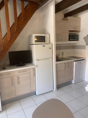 Ideal for your seaside vacation in Frontignan, France