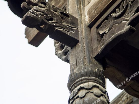 YiXing Tong Hotel Pingyao in Gutao, People's Republic of China