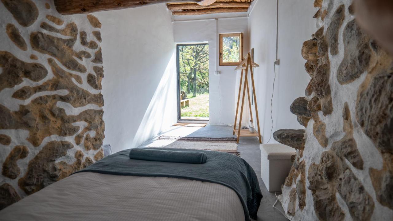 Habitacion En Granja Ecologica — hotel in Laujar De Andarax
