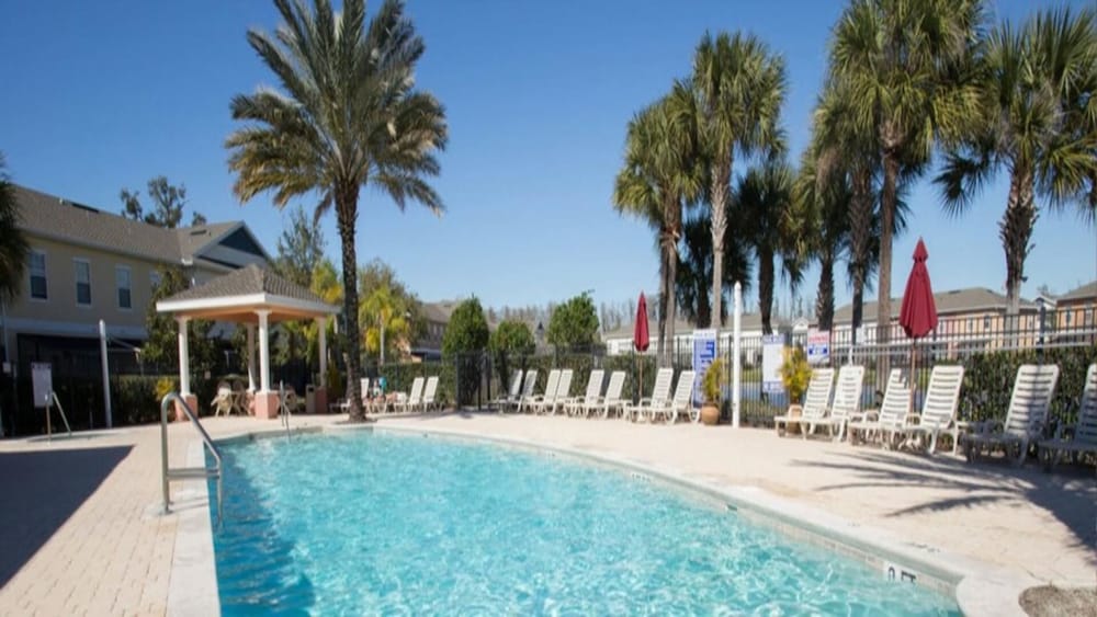 Ip60335 Coral Cay Resort 4 Bed 3 Baths Townhome - photo 12