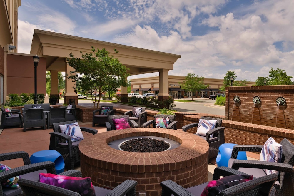 SpringHill Suites by Marriott Durham Chapel Hill in Durham, United States