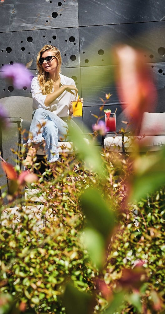 מרפסת / טרסה