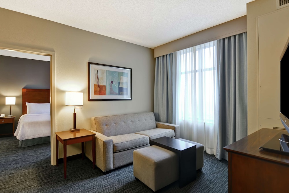 Homewood Suites by Hilton Mobile East Bay Daphne - photo 15