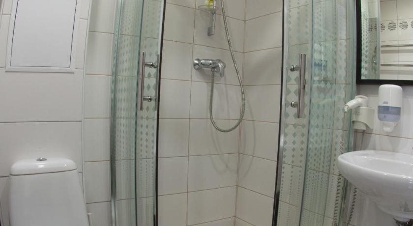 Mister Zhulebin Hotel — Lyubertsy — photo 2