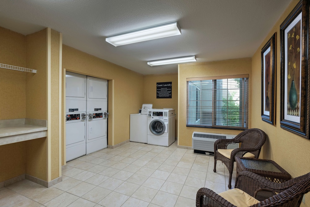 Homewood Suites by Hilton Fort Collins - photo 33