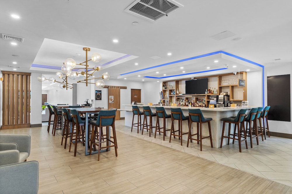 EVEN Hotel Manchester Airport by IHG - photo 92