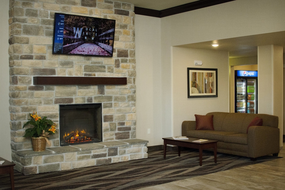 Cobblestone Inn & Suites Soda Springs - photo 4