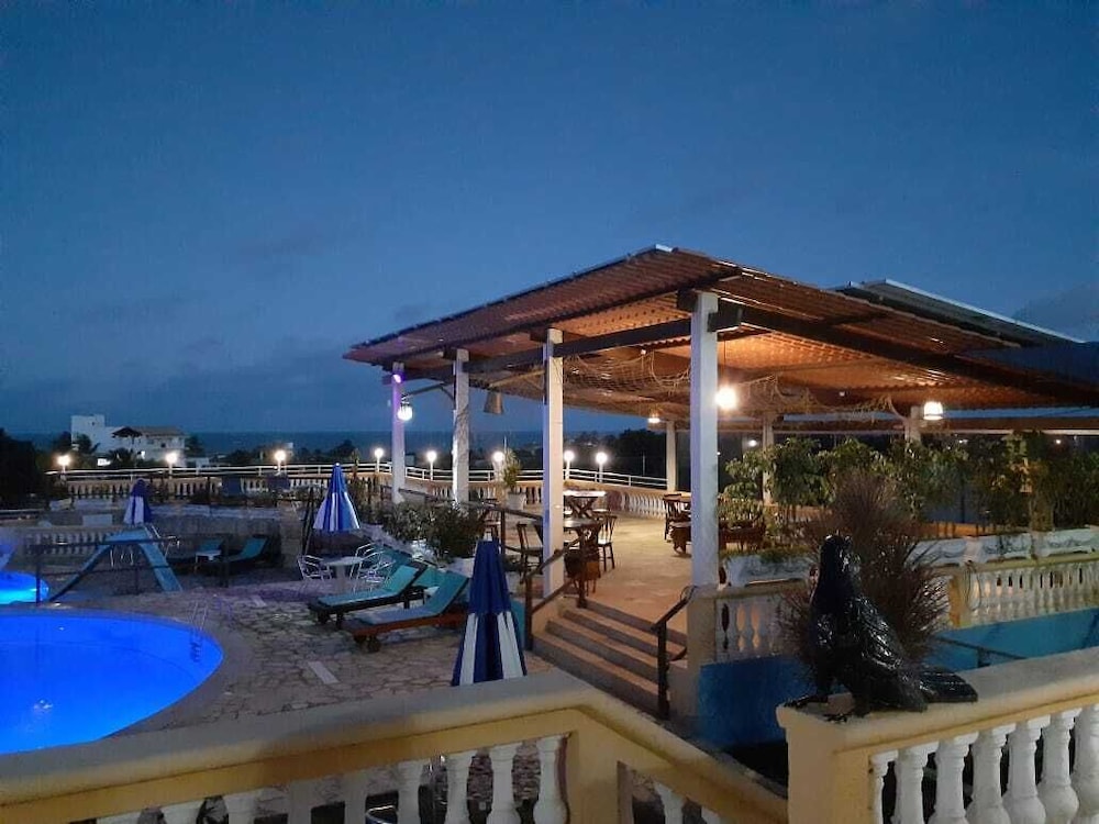 Hotel Viking - carbon neutral hotel in Conde