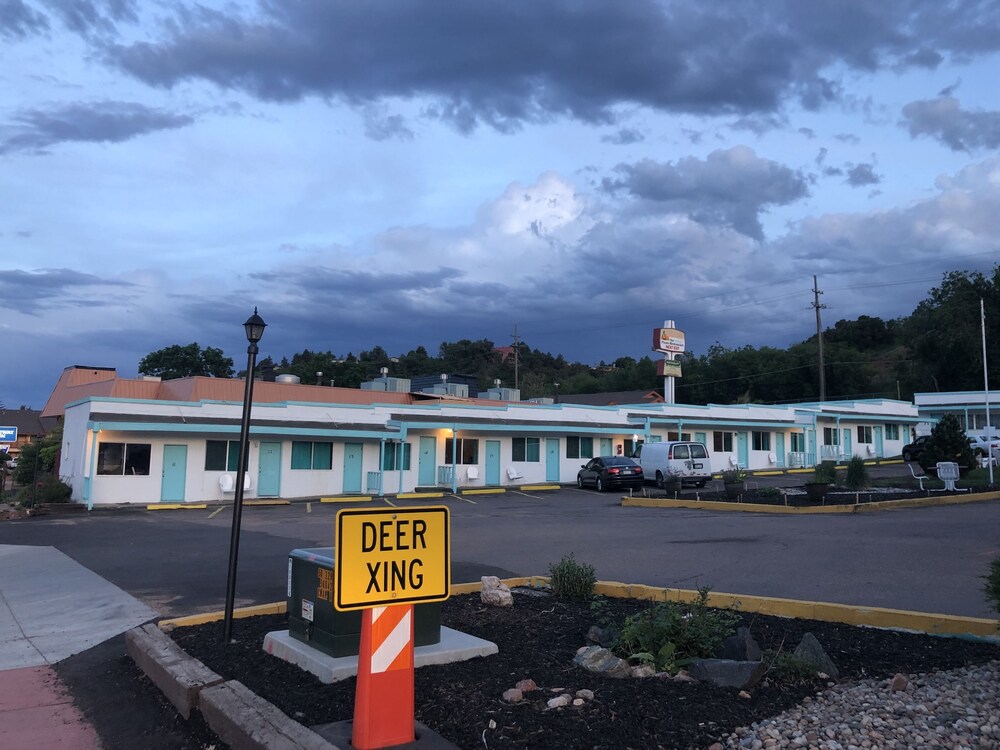 La Fun Motel - photo 52