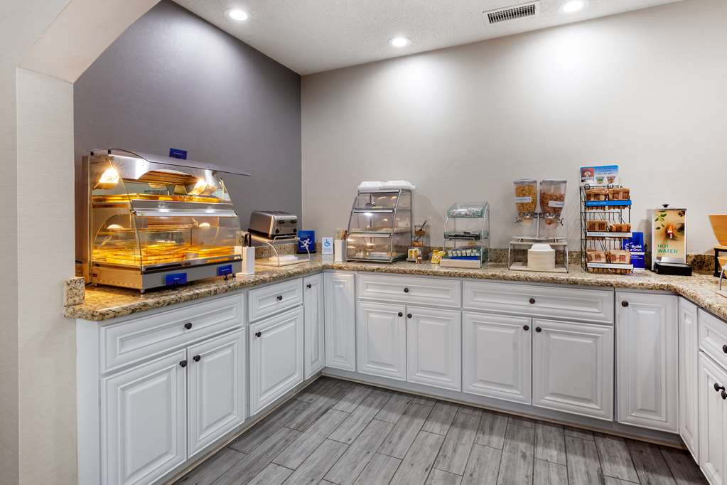 Best Western Sycamore Inn - photo 27