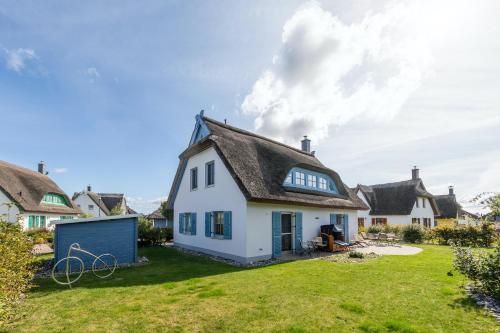 Ferienhaus Nordlicht — Glowe — photo 4