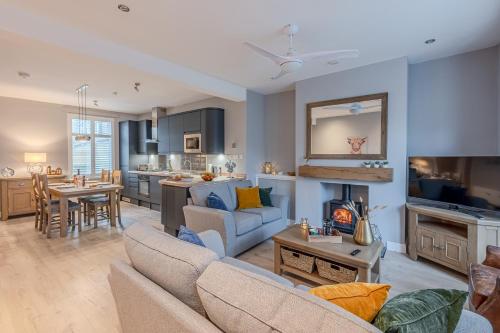 Dale Side Skipton — 4-Star Luxury Hotel in Skipton, United Kingdom