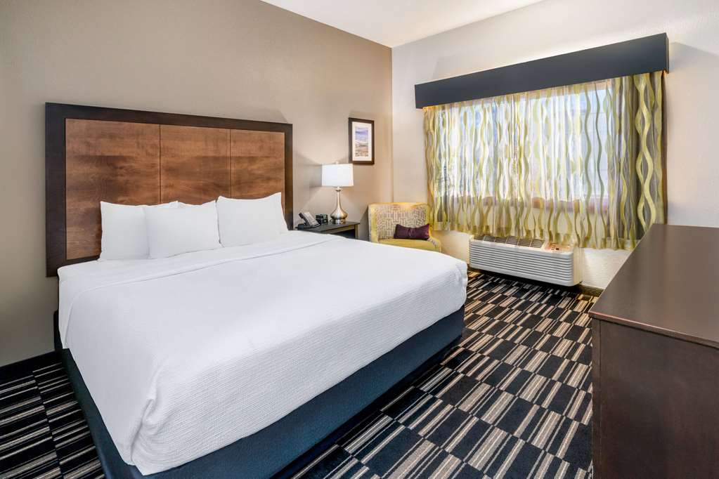 La Quinta Inn by Wyndham Steamboat Springs - photo 9