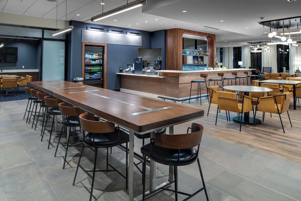 Courtyard by Marriott Jefferson City - photo 24