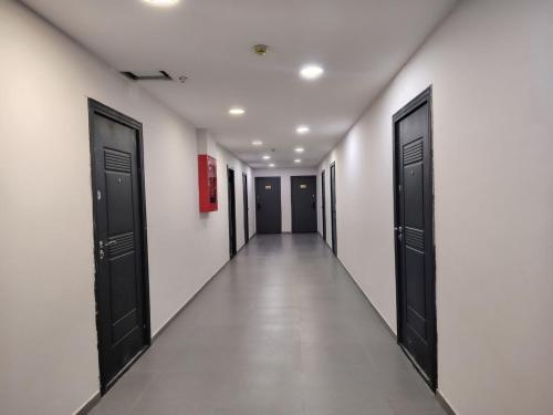 NOVA Seaside Living Apartments Batumi