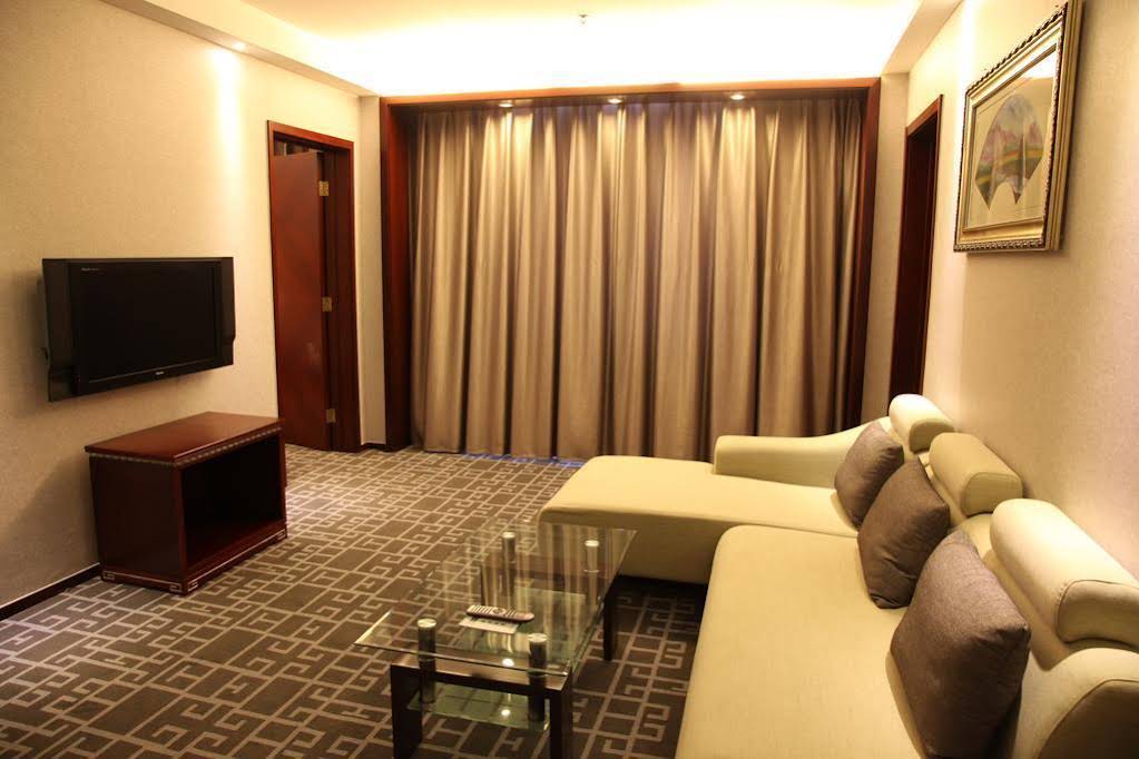Largos Hotel - last minute hotel in Jingdezhen