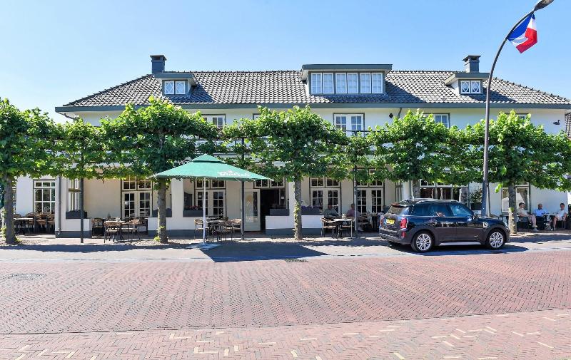 Herberg de Zwaan — Elspeet — photo 5