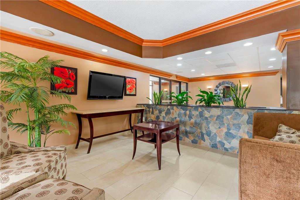 Quality Inn Lumberton North - photo 4