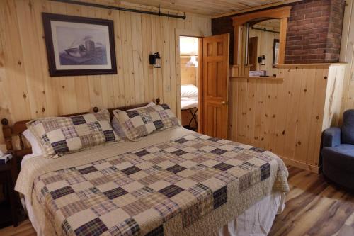 Rangeley Saddleback Inn - photo 16