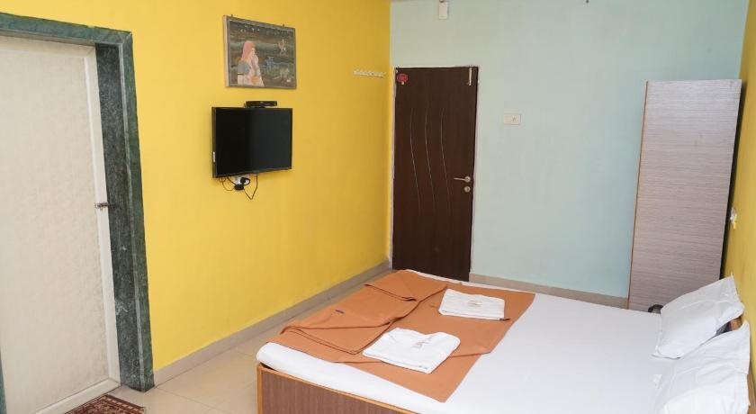 Hotel Umesh — Daman — photo 4