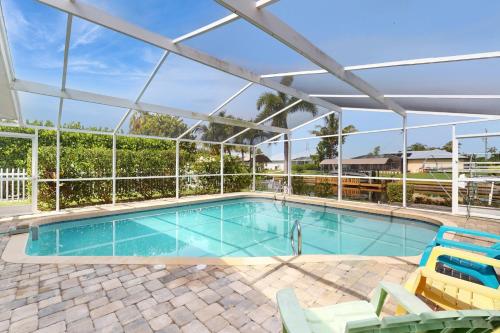 Palm Hideaway — Cape Coral — photo 2