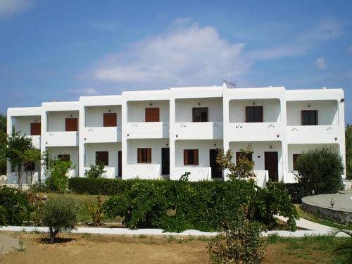 Angela Hotel — hotel in Skyros