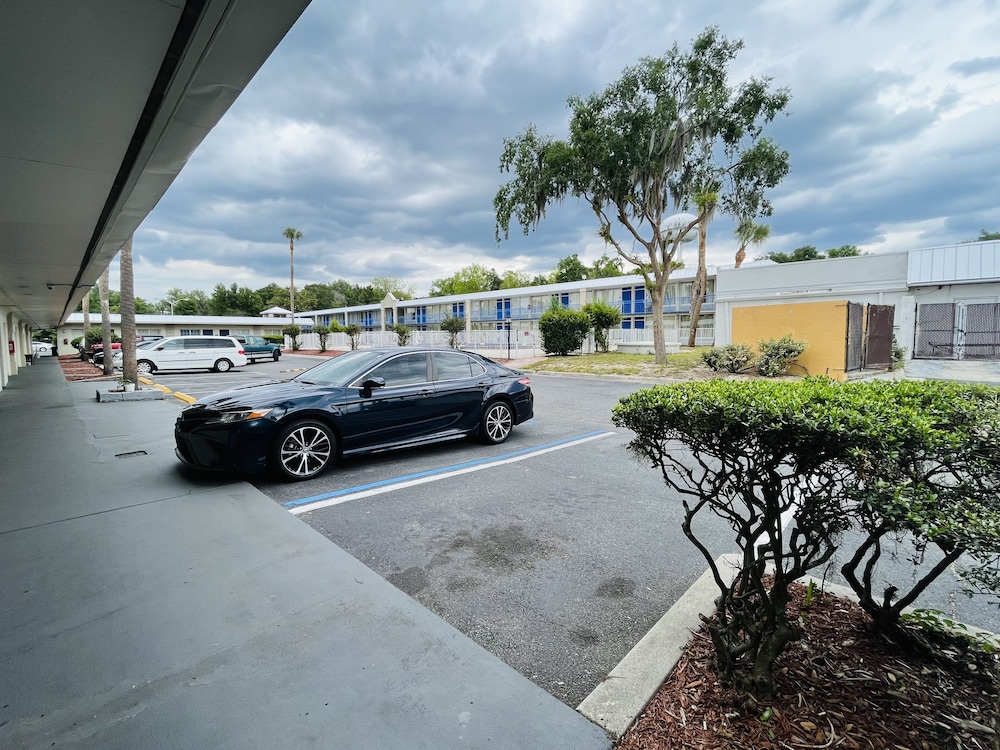Rodeway Inn Silver Springs Ocala East - photo 42