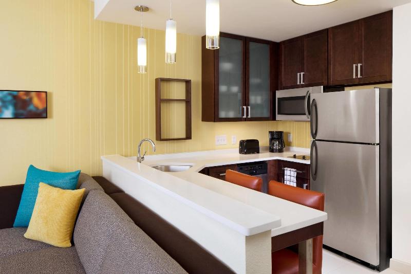 Residence Inn by Marriott Oklahoma City Northwest - photo 20