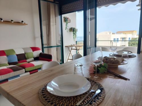 Squarcio di Mare — 4-Star Luxury Hotel in Pachino, Italy