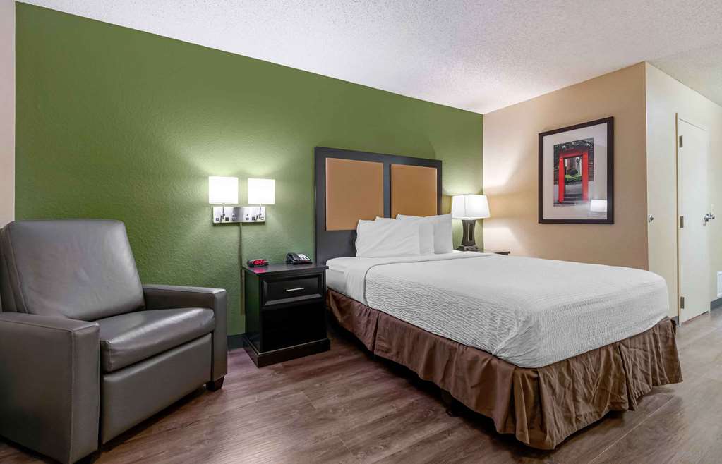 Extended Stay America Select Suites Orlando Conven Ctr Sports Complex - photo 7