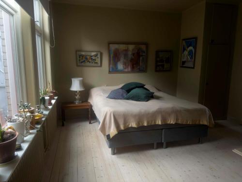 EAT studio Hudiksvall — 4-Star Luxury Hotel in Hudiksvall, Sweden