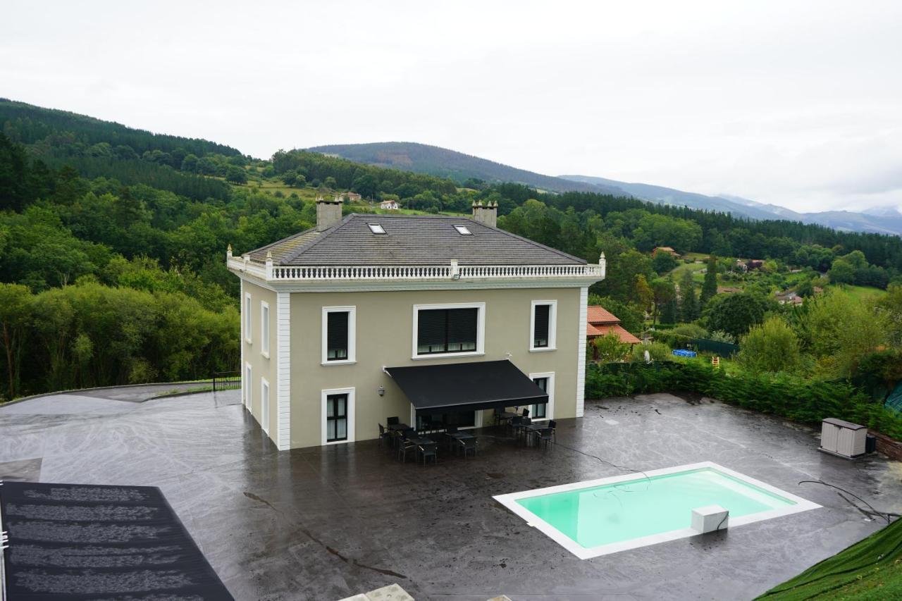 Rural Palace - last minute hotel in Sopuerta